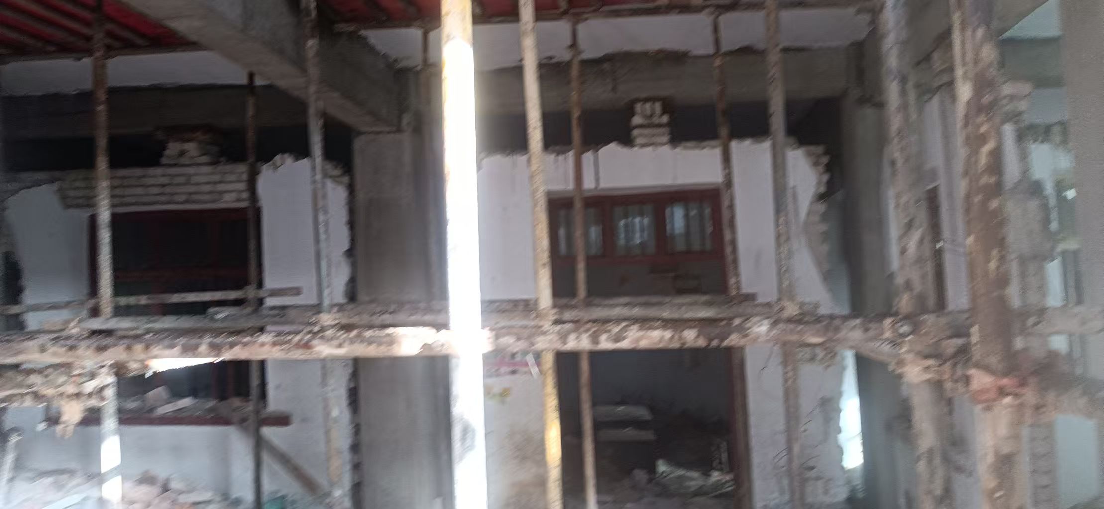 安顺市房屋改框架承重墙改梁 - 哪里好